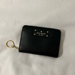Kate space card holder